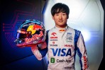F1車手角田裕毅來臺飆速,Red Bull Showrun Taichung 門票開賣! 血肉果汁機與二輪特技車手同台演出、頑童MJ116壓軸開唱