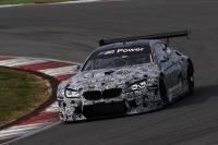 Z4 GT3準備退役,BMW將在法蘭克福車展發表M6 GT3賽車