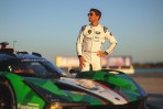 Lamborghini與Alpinestars建立合作關係,將開發賽車服及一系列專案商品