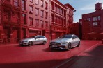 全新Mercedes-Benz C-Class預接單價公布:9月15日上市倒數
