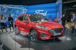 燃油引擎式微，歐洲Ford預估2022年旗下車款銷量50%以上來自電動車系！