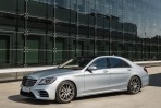 Mercedes-Benz 2019 財報曝光產品計畫,新世代 S-Class、EQA 純電小型 SUV 等陸續推出