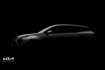 顛覆過往的前衛設計，第五代 KIA Sportage NQ5 大改款即將於 6/8 全球首發