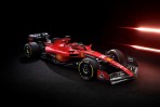 Scuderia Ferrari全新F1賽車:SF-23震撼亮相並飛馳於Fiorano賽道完成季前首航