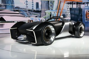 2019東京車展評論:從 Toyota「無量產車」Play The Future 展區看日本汽車產業未來走向