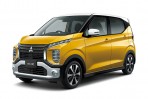 全球銷售目標 130.5萬輛、下半年導入全新 ek Space 輕自動車,Mitsubishi 發表近期商品投入計畫
