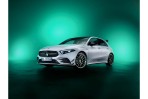 Mercedes-AMG 55 週年紀念第二波,35/45 S 「Edition 55」 車系限時紀念收藏!