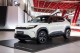 續航力最高 400km，Toyota Urban Cruiser 純電小休旅技術細節公布、台灣市場將導入但時程未定！