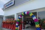 雲嘉南新據點，Suzuki斗南所隆重開幕！