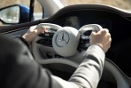 2026年開始量產:Mercedes-Benz全新的線控轉向與最高安全性相結合