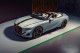 由Bentley Mulliner打造的「one plus one」Batur Convertible