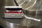 Volkswagen ID.4&amp;ID.5全面入境 機場目擊 台灣福斯汽車首輛電動車款造型行李箱 再抽德藝好禮
