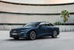 頂尖的空氣力學、最優雅的商務艙！Audi新世代A6 Sedan亮相