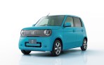 續航力 295km、瞄準日常通勤與家庭用途市場,Honda 純電輕型車第二彈:「N-ONE e:」正式發售!