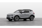 電量更大、效率更高、續航力超過 500 公里,VOLVO XC40 Recharge/C40 Recharge 2024年式發表