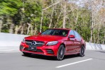 降低武漢肺炎衝擊節省開銷,Mercedes-Benz 砍掉北美 C-Class 與墨西哥 A-Class Sedan 生產線