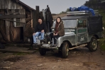 「The Land of Land Rovers」影片,將創廠70周年慶推向高峰!
