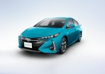 大幅降價22萬,Toyota PRIUS PHV 2020 年式樣全新改款 137.9 萬起單一規格 5人座登場