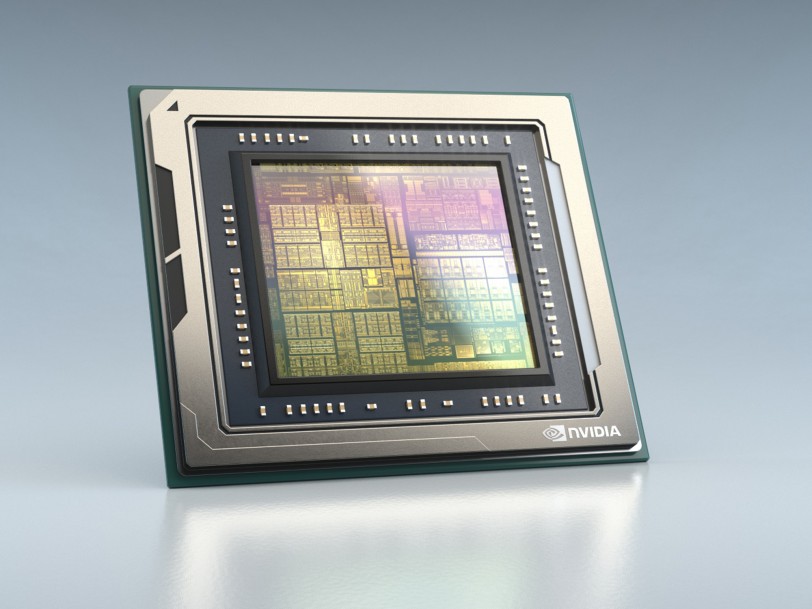 次世代人工智慧處理器 NVIDIA DRIVE Atlan 發表，將鎖定各大車廠將於 2025 年推出的車款！