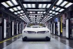 BMW集團慕尼黑工廠自2027年開始將只生產純電動車,Neue Klasse也將會在中國與墨西哥製造
