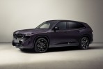 BMW和Kith繼續合作推出聯名限量款BMW XM