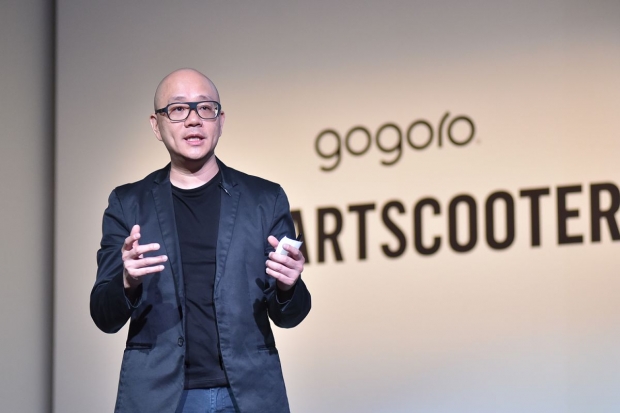不用10K！全面降價6.2K入手最潮Gogoro Lite