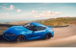 限量 10 台、導入專屬凜冽藍與19吋鍛造消光黑輪圈！Toyota GR SUPRA 炫魅獨藏版 252 萬發售