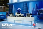 Kia 80週年文具設計和PBV移動概念影片榮獲紅點設計兩項殊榮