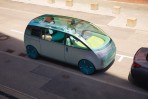 藉由MINI Vision Urbanaut實車亮相,了解MINI的未來麵包車