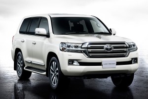 全地形爭霸、超強耐用度讓對手望塵莫及,Toyota Land Cruiser 生產販售突破1000萬輛!