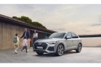 全新 40TFSI 動力,Audi Q5 2023 年式樣 225萬元起展開預售
