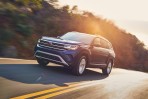 方正老派大傢伙變年輕了,2021 Volkswagen Atlas 全尺寸三排七人座小改款亮相