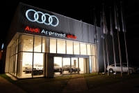 入主四環嚴選中古車或The new A6全車系新車，夢想即刻成真