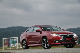 從此動口不動手！Mitsubishi Grand Lancer數位助理IVY體驗