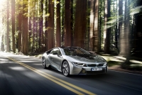 2015年國際引擎大獎得獎名單出爐 BMW i8搭載,三缸汽油引擎榮獲首獎肯定