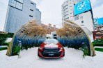 BMW在創新項目中邁出下一步,在東京市中心創造新豪華品牌體驗
