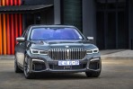 縱橫 35 年,BMW 將於 2022 年內停產 V12 引擎動力、M760LI「Final V12」特仕車將問世