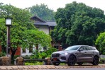 純粹操控美學與人性科技的結合,2021 Jaguar F-Pace P250 R-Dynamic S 小改款