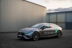 Mercedes-Benz 四大創新亮相 開啟安全科技新時代