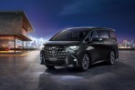 售價 330 萬、日本 MPV 首款 PHEV 系統!TOYOTA ALPHARD PHEV 正式登場!