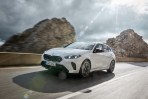 20年成功故事進入新篇章!BMW新世代1 Series亮相