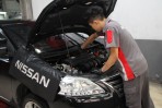 NISSAN「涼夏森活」健檢活動開跑 多項零配件及保養套餐優惠