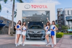 TOYOTA 攜手富邦悍將，大打運動行銷！