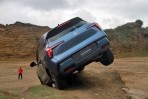 前輪驅動也能如此「離路」撼動！Mitsubishi XFORCE擁有想像不到的越野能力