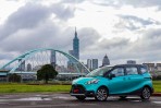 跨出 MPV 刻板印象,2021 Toyota Sienta Crossover 1.8