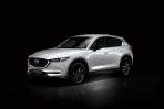 98.9萬起 2021年式 Mazda CX-5安全再升級,標配多項i-ACTIVSENSE主動安全科技!