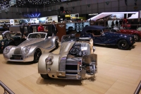 Morgan全車系 2014新車日內瓦車展發表,第二季導入台灣