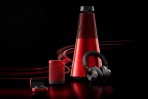 Ferrari與Bang &amp; Olufsen攜手打造一系列速度之音