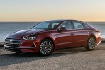 為純電車系列鋪路，Hyundai 將停產品牌指標性 Sonata 車系！