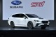 2020 東京改裝車展：離量產越來越近，Subaru Levorg Prototype STI SPORT 世界初亮相！